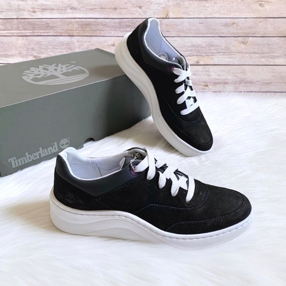 timberland ruby ann sneakers